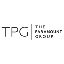 The Paramount Group Chicago logo