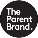 The Parent Brand logo