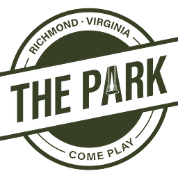 The Park RVA logo