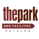 The Park And Facilities Catalog logo