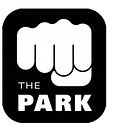 The Park Gym logo