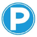 The Parking Reit logo