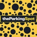 The Parking Spot logo