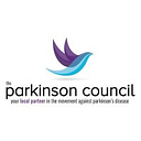THE PARKINSON COUNCIL logo