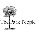 THE PARK PEOPLE logo