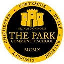 The Park Community School logo