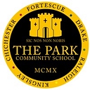 The Park Community School logo