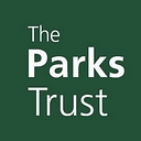 The Parks Trust Milton Keynes logo