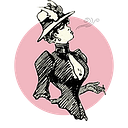 The Parlor Magazine logo