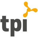 The Partnering Initiative logo