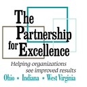 The Partnership For Excellence logo