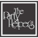 The Party Helpers logo