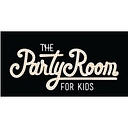 The Party Room For Kids logo