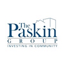 The Paskin Group logo