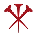 The Passionists logo
