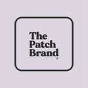 thepatchbrand.com logo