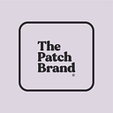 Logo for thepatchbrand.com