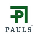The Pauls Corporation logo