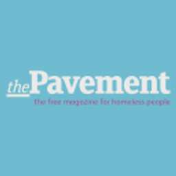 Logo of thepavement.org.uk