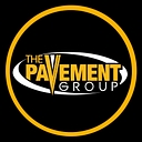 The Pavement Group logo