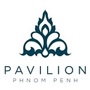 The Pavilion logo