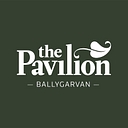 The Pavilion logo