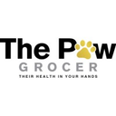 thepawgrocer.com logo