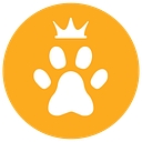 The Pawington logo