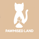 thepawmisedland.com logo