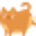 The Paw Pad logo