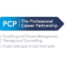 Professional Career Partnership logo