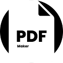PDF Maker - Automate Documents logo