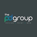 The Pd Group logo