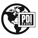 The Pdi Group logo