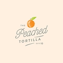 The Peached Tortilla logo