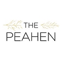 Peahen logo