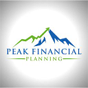 Peak Financial Planning logo