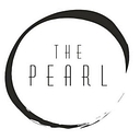 The Pearl Hotel, 63 Main Street, Rosemary Beach, Florida 32461 logo