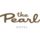 The Pearl Hotel logo