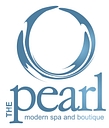 The Pearl Modern Spa And Boutique logo