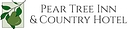 The Pear Tree Inn & Country Hotel logo