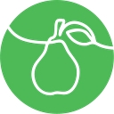 Pear Tree Kitchen logo