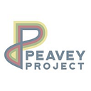 The Peavey Project logo