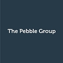 The Pebble Group logo