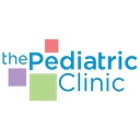 The Pediatric Clinic, P.A. logo