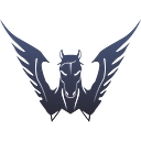 Thepegasusdoorcompany logo