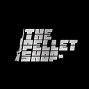 Thepelletshop logo