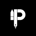 The Pen And Pencil logo