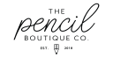 thepencilboutiqueco.com logo