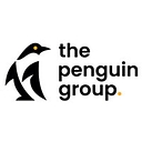 Favicon of The Penguin Group